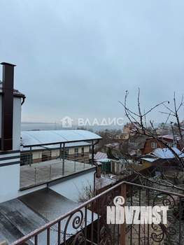 Дом 119м&sup2;, 3-этажный, участок 6 сот.  