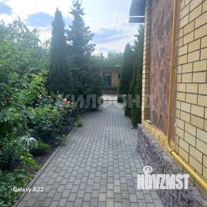 Дом 135м², 2-этажный, участок 4 сот.  