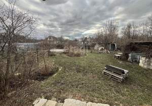 Дача 60м², 2-этажный, участок 12 сот.  