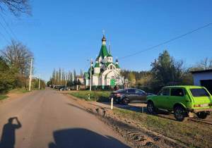 Дом 94м², 1-этажный, участок 7 сот.  