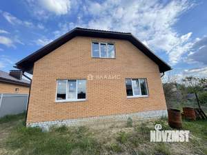 Дом 170м², 2-этажный, участок 4 сот.  