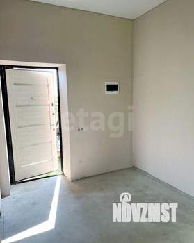 Дом 88м², 1-этажный, участок 4 сот.  