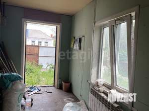 Дом 71м², 1-этажный, участок 3 сот.  