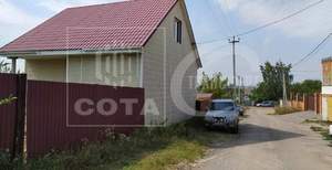 Дом 140м², 3-этажный, участок 5 сот.  