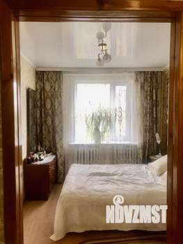 Дом 96м², 1-этажный, участок 5 сот.  