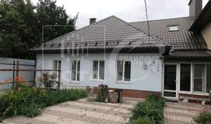 Дом 111м², 2-этажный, участок 0 сот.  