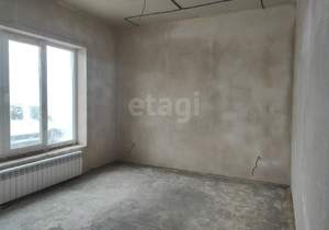 Дом 61м², 2-этажный, участок 6 сот.  