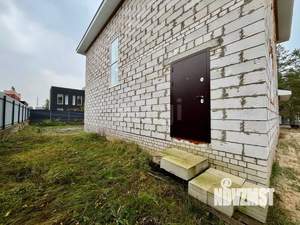 Дом 205м², 2-этажный, участок 6 сот.  