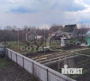 Дача 54м², 2-этажный, участок 9 сот.  