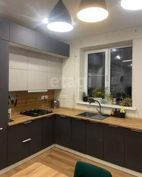Дом 120м², 1-этажный, участок 6 сот.  