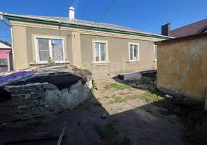 Дом 91м², 1-этажный, участок 21 сот.  