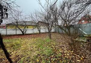 Дом 57м², 1-этажный, участок 5 сот.  