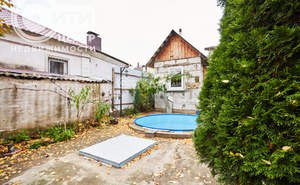 Дача 62м², 1-этажный, участок 3 сот.  