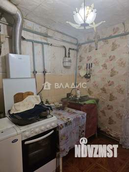 Дом 60м², 1-этажный, участок 4 сот.  