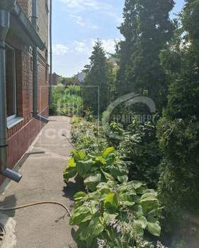 Дом 343м², 3-этажный, участок 5 сот.  