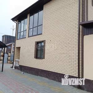 Дом 240м², 2-этажный, участок 8 сот.  