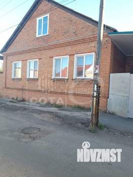 Дом 154м², 1-этажный, участок 7 сот.  