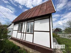 Дача 80м², 2-этажный, участок 7 сот.  