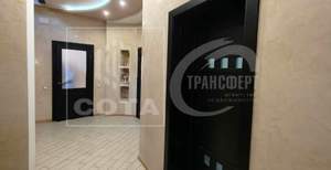 Дом 259м², 3-этажный, участок 7 сот.  