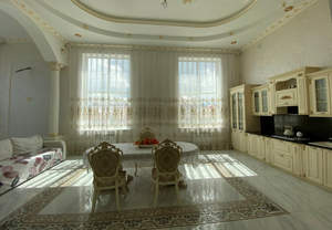 Дом 475м², 2-этажный, участок 8 сот.  