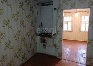Дом 27м², 2-этажный, участок 2 сот.  
