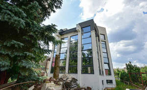 Дом 450м², 2-этажный, участок 7 сот.  
