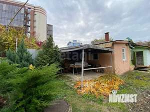 Дом 35м², 1-этажный, участок 224 сот.  