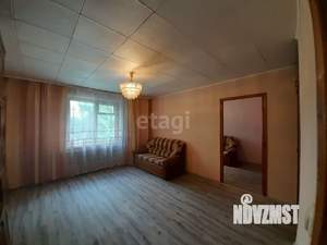 Дом 92м², 2-этажный, участок 4 сот.  