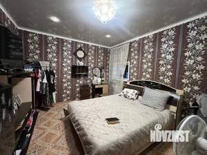 Дом 188м², 2-этажный, участок 8 сот.  
