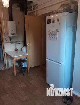 Дом 121м², 1-этажный, участок 5 сот.  