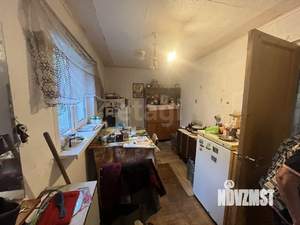 Дом 25м², 1-этажный, участок 6 сот.  