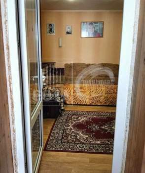 Дом 80м&sup2;, 2-этажный, участок 7 сот.  