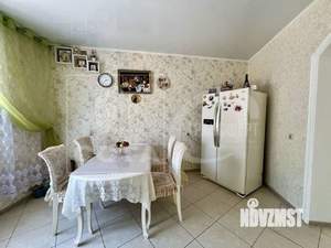 Дом 254м², 2-этажный, участок 3 сот.  