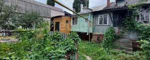Дом 36м², 1-этажный, участок 2 сот.  