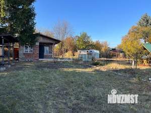 Дача 40м², 1-этажный, участок 6 сот.  