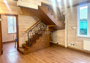 Дом 121м², 2-этажный, участок 10 сот.  