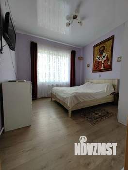 Дом 121м², 1-этажный, участок 8 сот.  