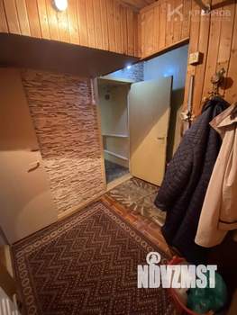 Дом 90м², 2-этажный, участок 10 сот.  