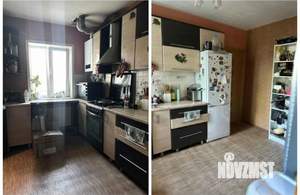 Дом 140м², 1-этажный, участок 3 сот.  