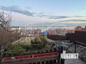 Дом 156м², 3-этажный, участок 8 сот.  