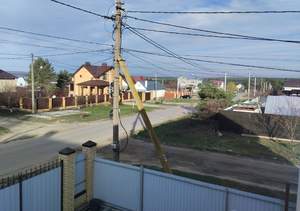 Дом 81м², 3-этажный, участок 2 сот.  