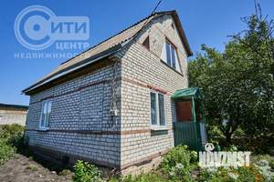 Дача 31м², 2-этажный, участок 6 сот.  