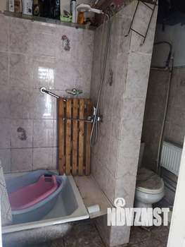 Дом 49м², 2-этажный, участок 8 сот.  