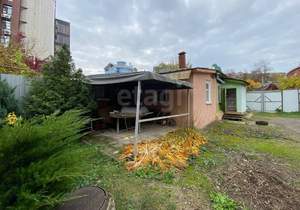 Дом 35м², 1-этажный, участок 224 сот.  