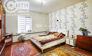 Дача 62м², 1-этажный, участок 3 сот.  