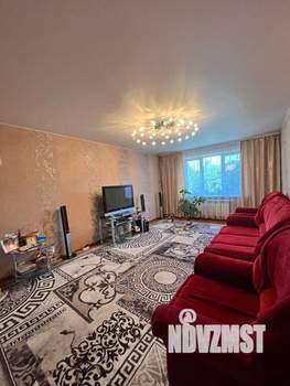 Дом 175м², 3-этажный, участок 5 сот.  