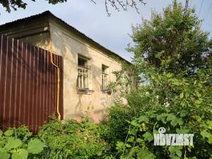 Дом 115м², 1-этажный, участок 7 сот.  