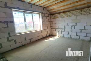 Дом 218м², 2-этажный, участок 8 сот.  