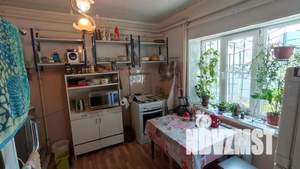 Коттедж 213м², 2-этажный, участок 7 сот.  