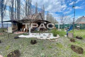 Дом 72м&sup2;, 2-этажный, участок 8 сот.  